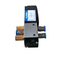 Festo MYH-5/2-M5-L-LED 34309 Ventil