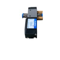 Festo MYH-5/2-M5-L-LED 34309 Ventil