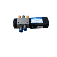 Festo MYH-5/2-M5-L-LED 34309 Ventil