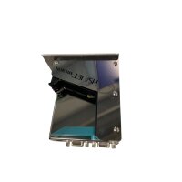 HSAJET Micron MCHP1-L Inkjet printer