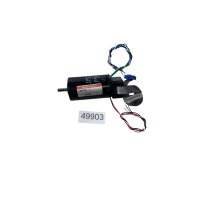 maxon motor 136143 +  HEDL-5540 Motor und Drehgeber
