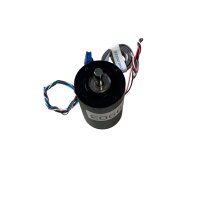 maxon motor 136143 +  HEDL-5540 Motor und Drehgeber
