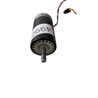 Müller 20599 Motor