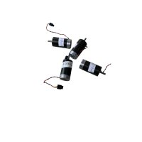 Müller 20599 Motor