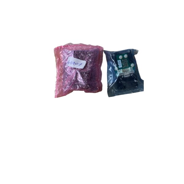 SET 2 Stück! Mühlbauer SL-081563 Modul Chip-Platine
