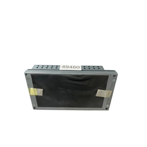 Data Modul BK00333 F14E060026 Rev. 009 Display