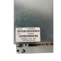 Data Modul BK00333 F14E060026 Rev. 009 Display