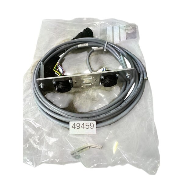 Kabel Helukabel Tronic 18062 7x0,34mm2 ungeschirmt