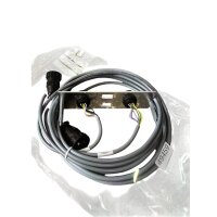 Kabel Helukabel Tronic 18062 7x0,34mm2 ungeschirmt