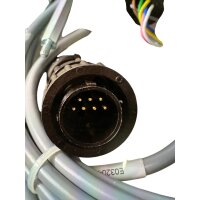 Kabel Helukabel Tronic 18062 7x0,34mm2 ungeschirmt