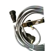Kabel Helukabel Tronic 18062 7x0,34mm2 ungeschirmt
