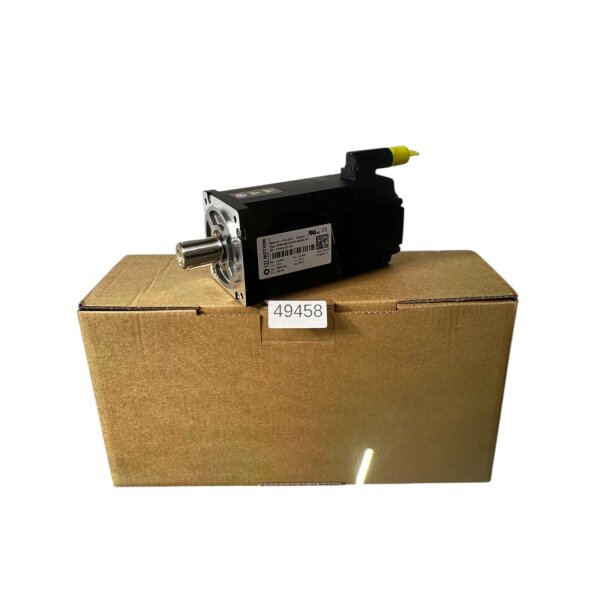 LTI Motion LSP08-028-560-30-00DBSI170 Servomotor 1176.2070