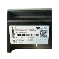 LTI Motion LSP08-028-560-30-00DBSI170 Servomotor 1176.2070