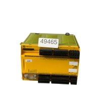 pilz PNOZ m0p Basismodul 773110