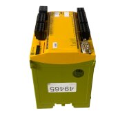 pilz PNOZ m0p Basismodul 773110