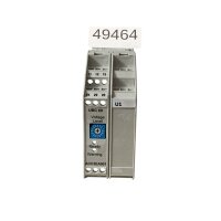 Schneider ACC3EA001 UBC60 Braking Resistor Controller Module