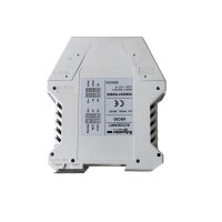 Schneider ACC3EA001 UBC60 Braking Resistor Controller Module