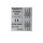 Schneider ACC3EA001 UBC60 Braking Resistor Controller Module