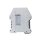 Schneider ACC3EA001 UBC60 Braking Resistor Controller Module