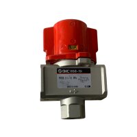 SMC Ventil VHS40-F04