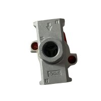 SMC Ventil VHS40-F04