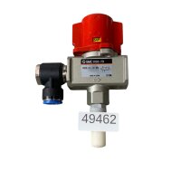 SMC VHS40-F04 Ventil