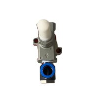 SMC VHS40-F04 Ventil