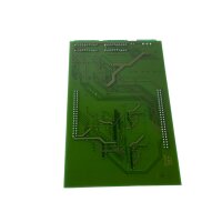 IO-Triggerbox 6051 3702 Platine