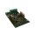 IO-Triggerbox 6051 3702 Platine