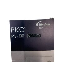 Nordson PICO PV-100-5.0S-F0 Drehmomentblocksteuerung...