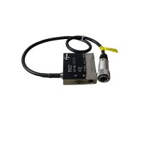 Nordson PICO PV-100-5.0S-F0 Drehmomentblocksteuerung Stecker Rev 3.2