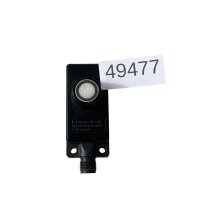 Baumer UZDK 30P6103/S14 Sensor Näherungssensor