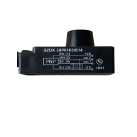 Baumer UZDK 30P6103/S14 Sensor Näherungssensor