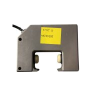 Erhardt + Leimer FX4531  Kompakter Ultraschall-Kantensensor