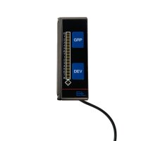 Erhardt + Leimer FX4531  Kompakter Ultraschall-Kantensensor