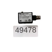 Pepperl + Fuchs ML4.1-8-H-40-RT/95/110 Sensor 419271