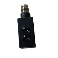 Pepperl + Fuchs ML4.1-8-H-40-RT/95/110 Sensor 419271