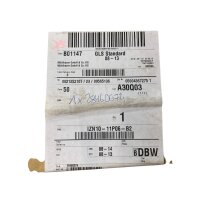 SMC IZN10-11P06-B2 Düsen-Ionizer