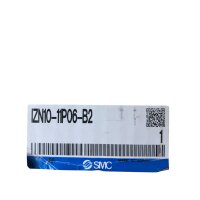 SMC  Düsen-Ionizer  IZN10-11P06-B2