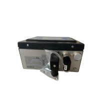 Erhardt+Leimer D0 2001 Operator Panel 308387