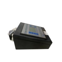 Erhardt+Leimer D0 2001 Operator Panel 308387