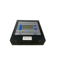 Erhardt+Leimer D0 2001 Operator Panel 308387