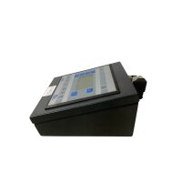 Erhardt+Leimer D0 2001 Operator Panel 308387