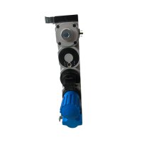Festo PEV-1/4-B-OD Wartungseinheit 175250 FRM-D-MIDI + HEL-D-MIDI + HEE-D-MIDI-24 + LFR-D-MIDI + HE-D-MIDI