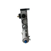 Festo PEV-1/4-B-OD Wartungseinheit 175250 FRM-D-MIDI + HEL-D-MIDI + HEE-D-MIDI-24 + LFR-D-MIDI + HE-D-MIDI
