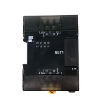 Omron CP1W-8ET1 Out Unit