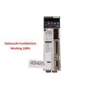 Panasonic MSDA023A1A AC Servo Driver