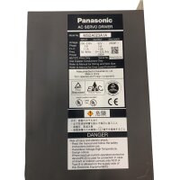 Panasonic MSDA023A1A AC Servo Driver