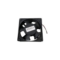 TOYO T24S 8.6W Lüfter 24V DC 105CFM 45dBA 3000 RPM