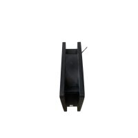 TOYO T24S 8.6W Lüfter 24V DC 105CFM 45dBA 3000 RPM